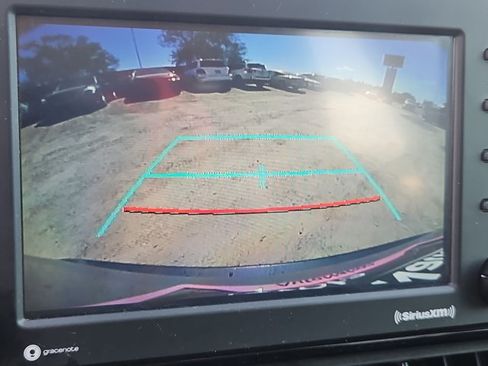 Used 2022 Toyota RAV4 LE w/ Carpet Mat Package (TMS) FWD image 16