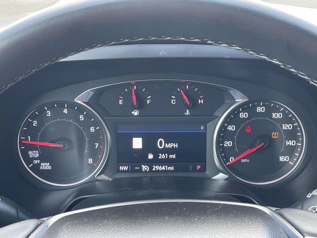 Used 2023 Chevrolet Blazer LT w/ Sound & Technology Package AWD/4WD image 40