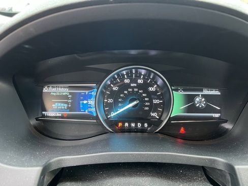 Used 2017 Ford Explorer Limited w/ Equipment Group 301A image 25