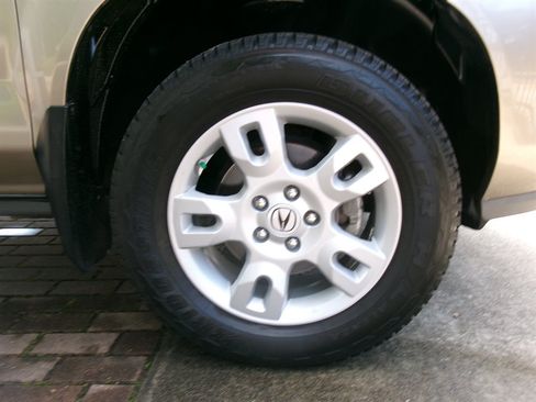 Used 2005 Acura MDX Touring AWD/4WD image 43