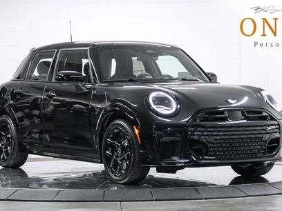 New 2026 MINI Cooper S