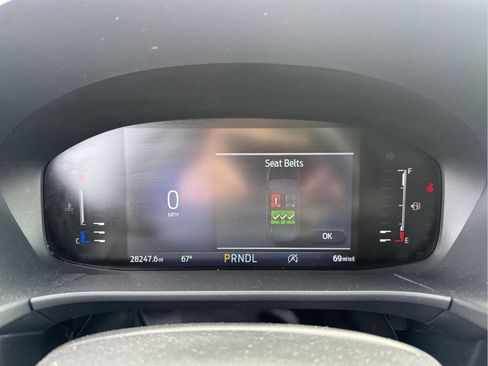Used 2023 Ford Escape Active AWD/4WD image 39