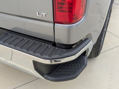 New 2026 Chevrolet Silverado 1500 LT AWD/4WD image 5