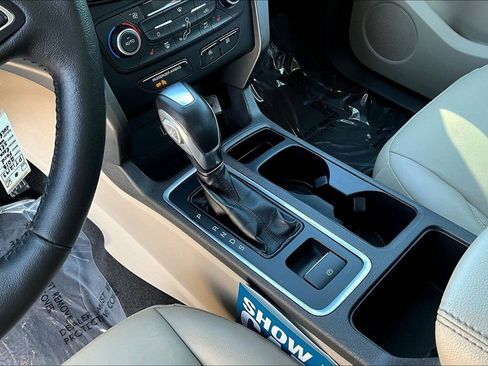 Used 2018 Ford Escape SEL image 20