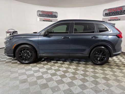 Used 2023 Honda CR-V Sport image 7