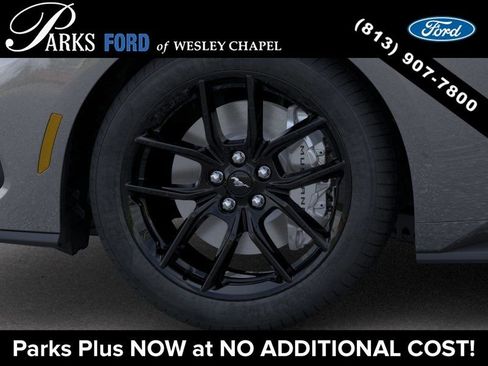 New 2026 Ford Mustang GT Premium RWD image 19