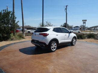 Used 2021 Buick Encore GX Preferred w/ Cold Weather Comfort Package video 2
