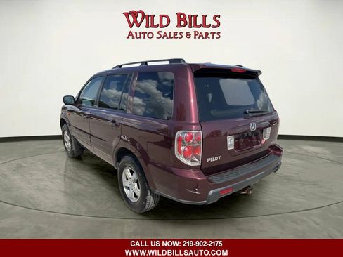 Used 2007 Honda Pilot EX-L image 24