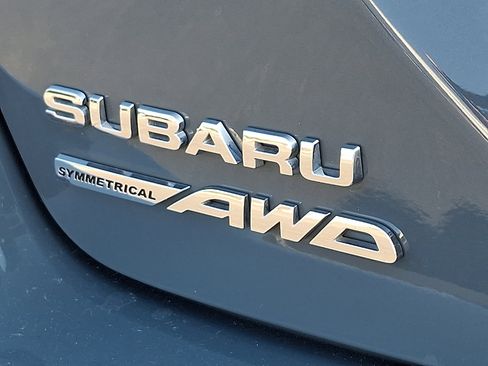 Certified 2025 Subaru Crosstrek 2.0i Premium w/ Crosstrek Mirror Package image 30