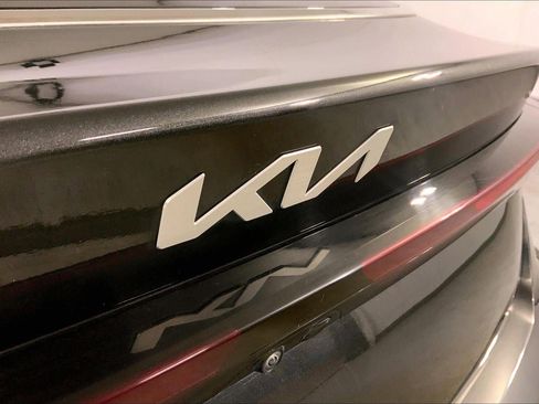 Used 2025 Kia K5 LXS FWD image 29