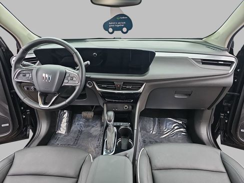 Certified 2024 Buick Encore GX Avenir w/ Avenir Convenience Package AWD/4WD image 11