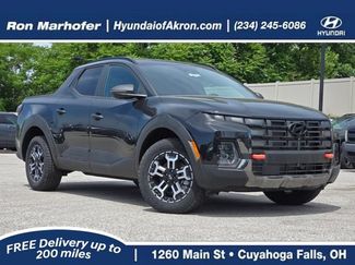 New 2026 Hyundai Santa Cruz XRT AWD/4WD 360° Tour