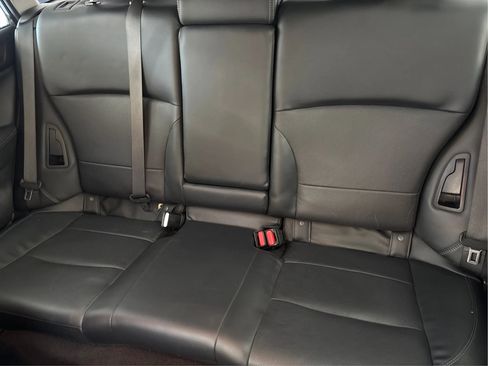 Used 2019 Subaru Outback 2.5i Limited AWD/4WD image 20