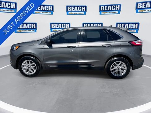 Used 2024 Ford Edge SEL w/ Convenience Package AWD/4WD image 5