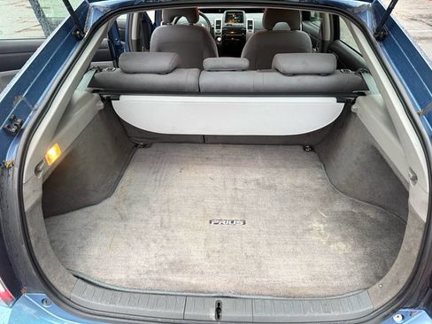 Used 2008 Toyota Prius Touring image 43