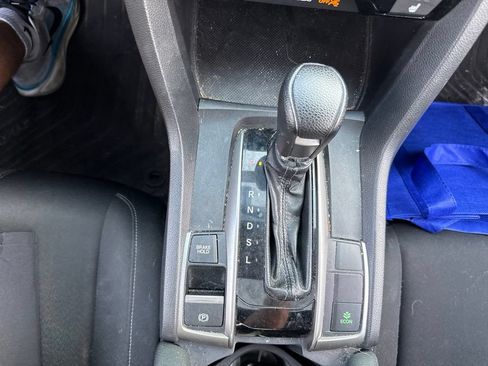 Used 2017 Honda Civic EX image 23