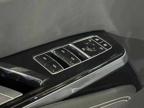 New 2026 Cadillac Escalade ESV Platinum Sport image 23