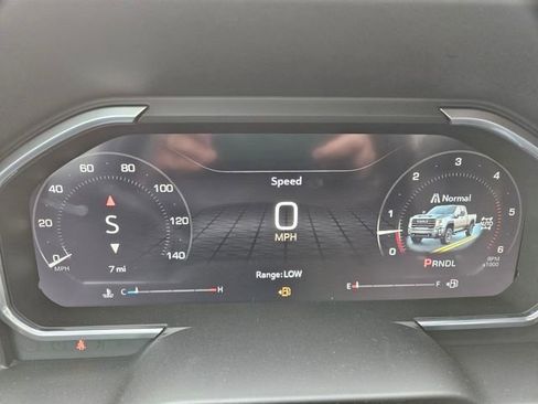 New 2026 GMC Sierra 2500 AT4 image 15