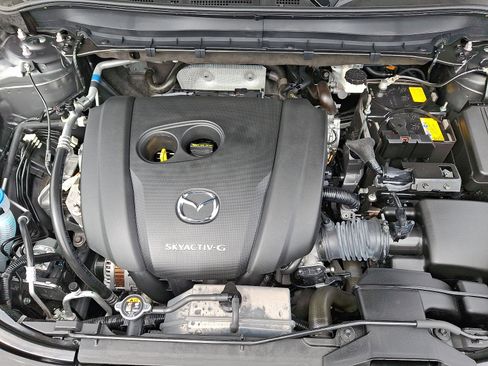 Used 2023 MAZDA CX-5 AWD 2.5 S image 28