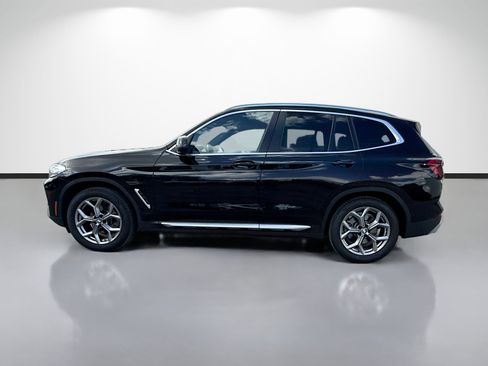 Used 2022 BMW X3 sDrive30i w/ Premium Package 2 (ZPA) RWD image 6