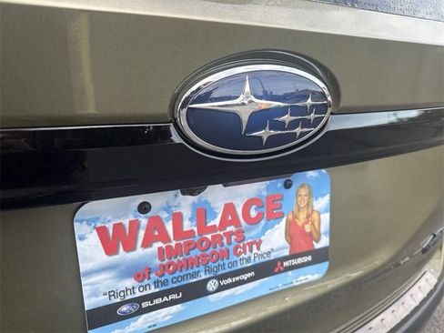 New 2026 Subaru Ascent Bronze Edition image 56