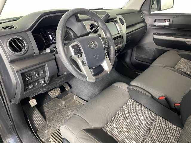 Used 2020 Toyota Tundra SR5 AWD/4WD image 3