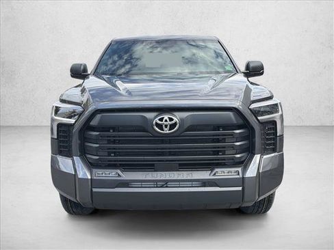 Used 2026 Toyota Tundra SR5 AWD/4WD image 2