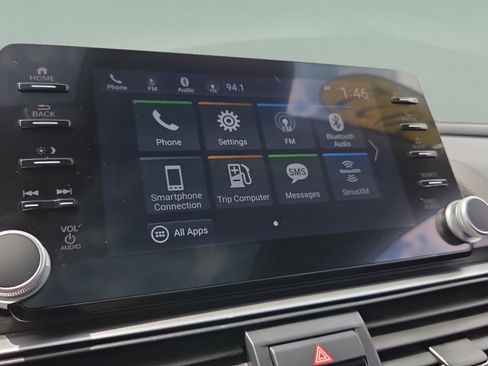 Certified 2022 Honda Accord EX-L image 26