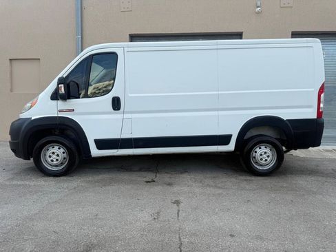 Used 2015 RAM ProMaster 1500 image 14