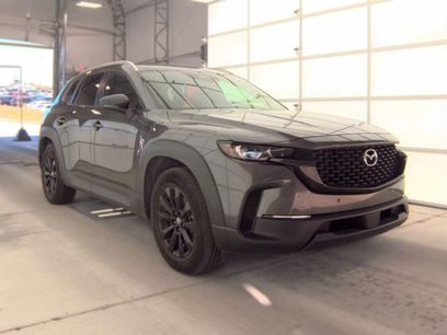 Used 2026 MAZDA CX-50 AWD 2.5 S w/ Preferred Pkg