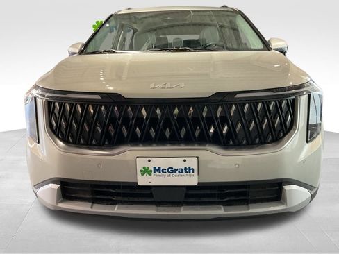 New 2026 Kia Carnival EX FWD image 7