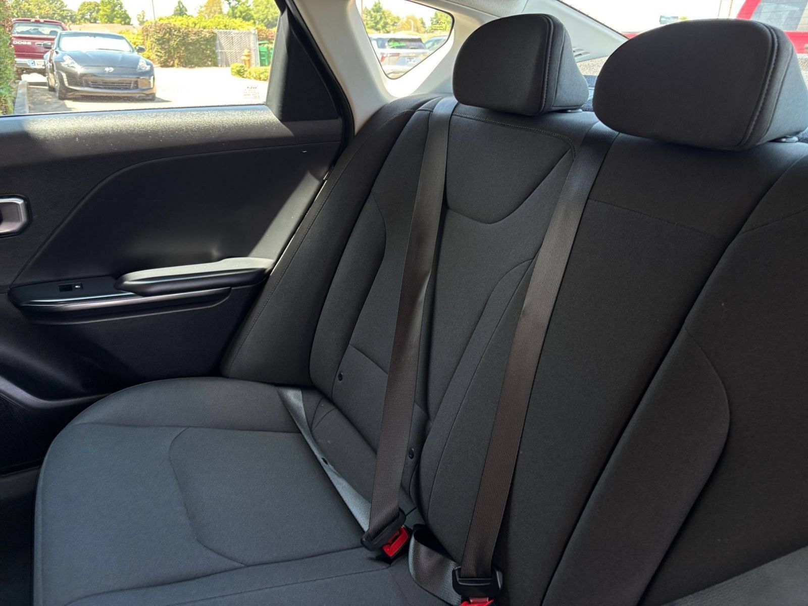Used 2026 Kia K4 FWD image 38