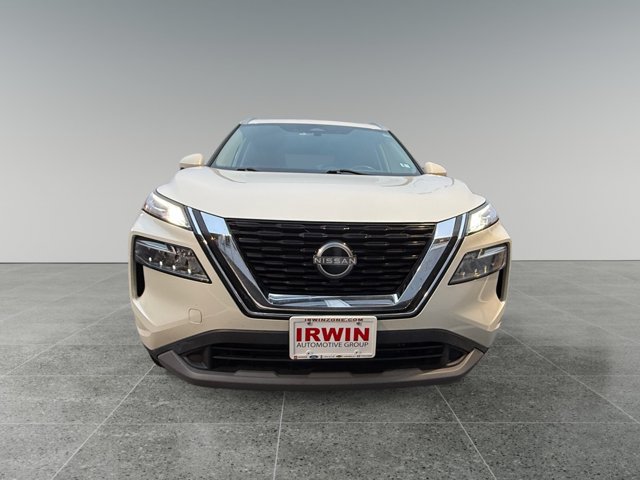 Used 2022 Nissan Rogue SV w/ SV Premium Package AWD/4WD image 8
