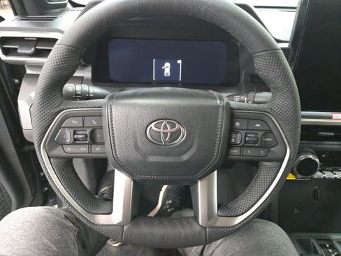 New 2026 Toyota Tacoma TRD Sport image 33