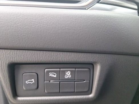 Used 2023 MAZDA CX-5 Carbon Edition image 12