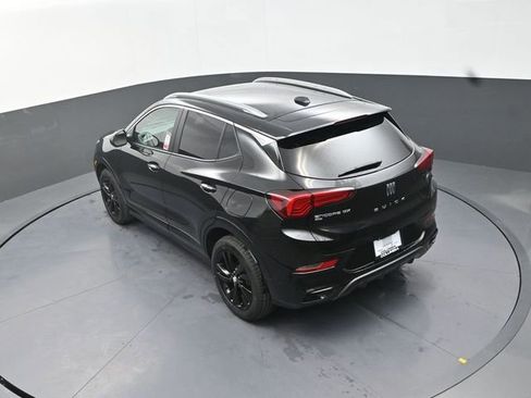 Used 2024 Buick Encore GX Sport Touring AWD/4WD image 15