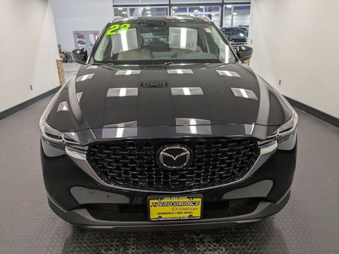 Certified 2023 MAZDA CX-5 AWD 2.5 S w/ Select Package image 2