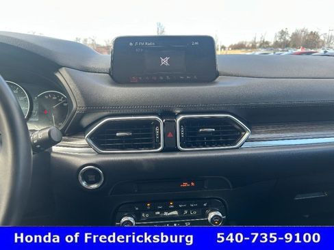 Used 2020 MAZDA CX-5 Grand Touring image 20