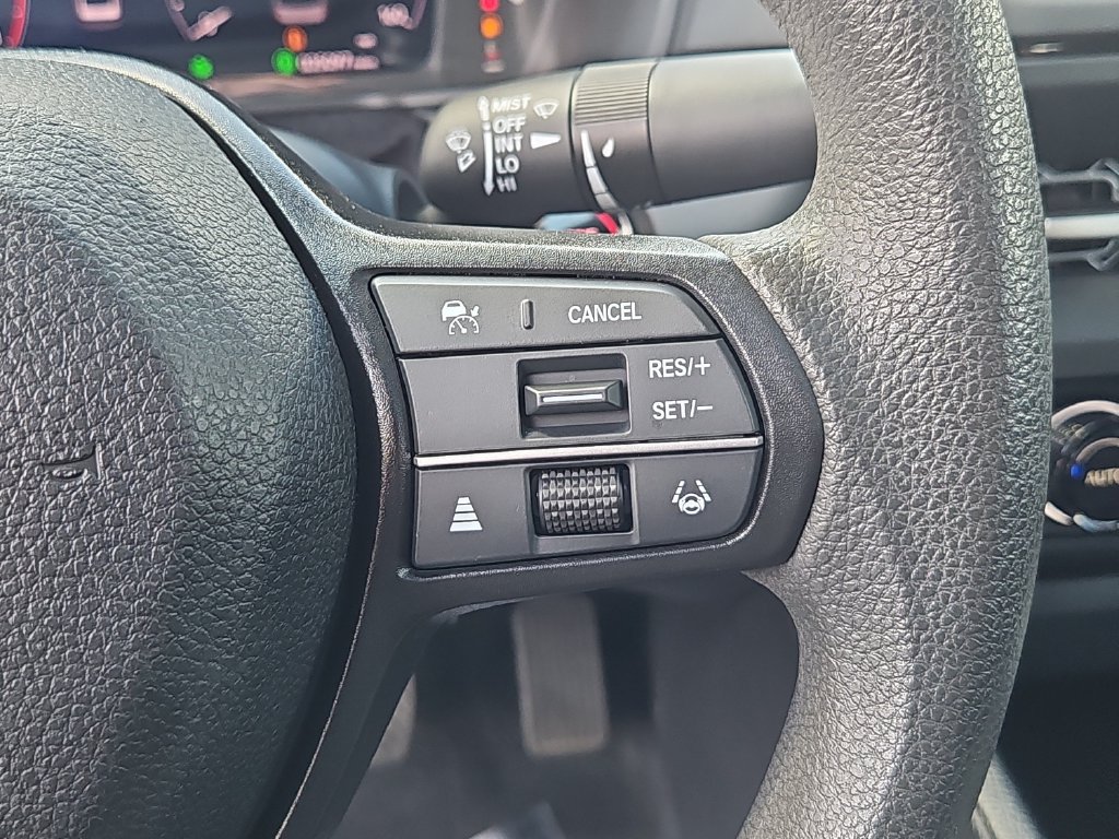 Certified 2024 Honda Accord EX image 23