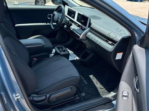 Used 2024 Hyundai Ioniq 5 SEL RWD image 15