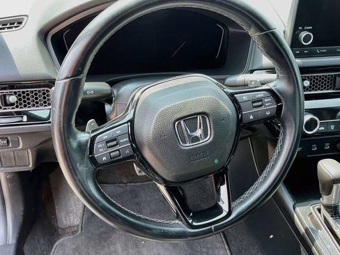 Used 2026 Honda Civic Sport image 11
