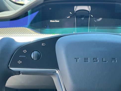 Used 2022 Tesla Model S Plaid AWD/4WD image 19