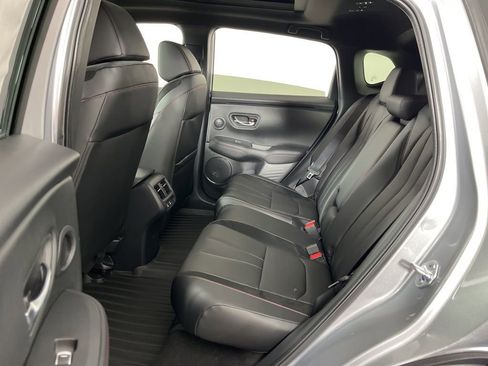 New 2026 Acura ADX A-Spec image 26