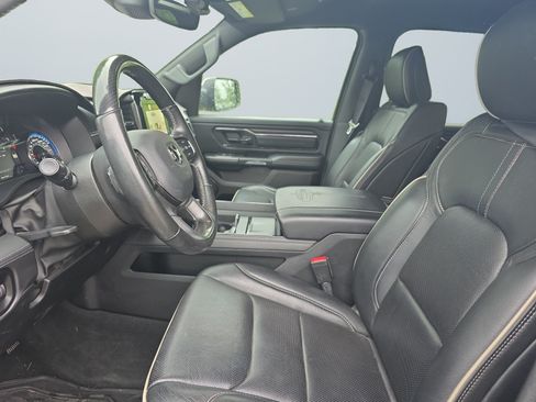 Used 2022 RAM 1500 Limited w/ Bed Utility Group AWD/4WD image 11