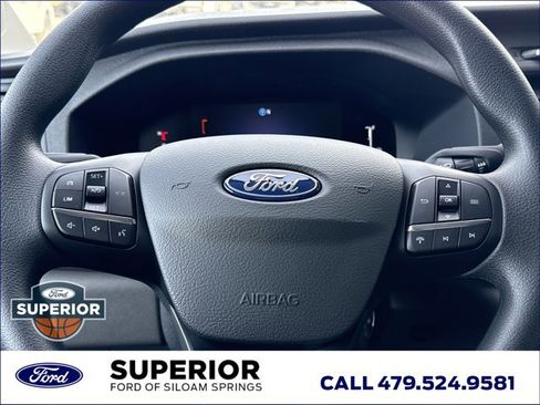 New 2026 Ford Transit 350 Low Roof image 16