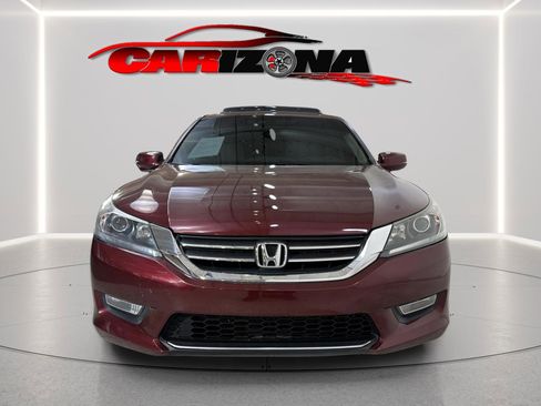 Used 2013 Honda Accord EX-L image 13