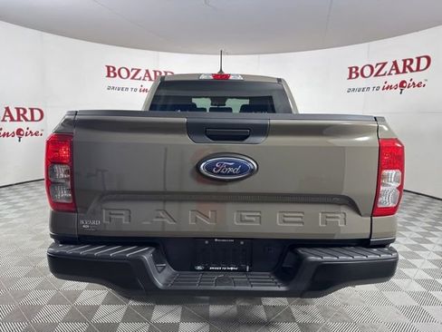 New 2025 Ford Ranger XL image 6