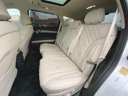 Used 2025 Genesis GV80 3.5T Prestige AWD/4WD image 26