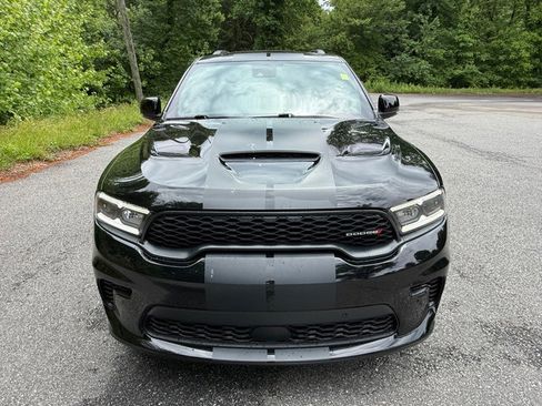 Used 2024 Dodge Durango R/T AWD/4WD image 3