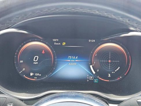 Used 2020 Mercedes-Benz GLC 300 4MATIC Coupe image 10
